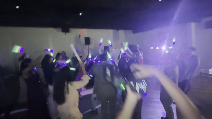 Overstreet Celebration